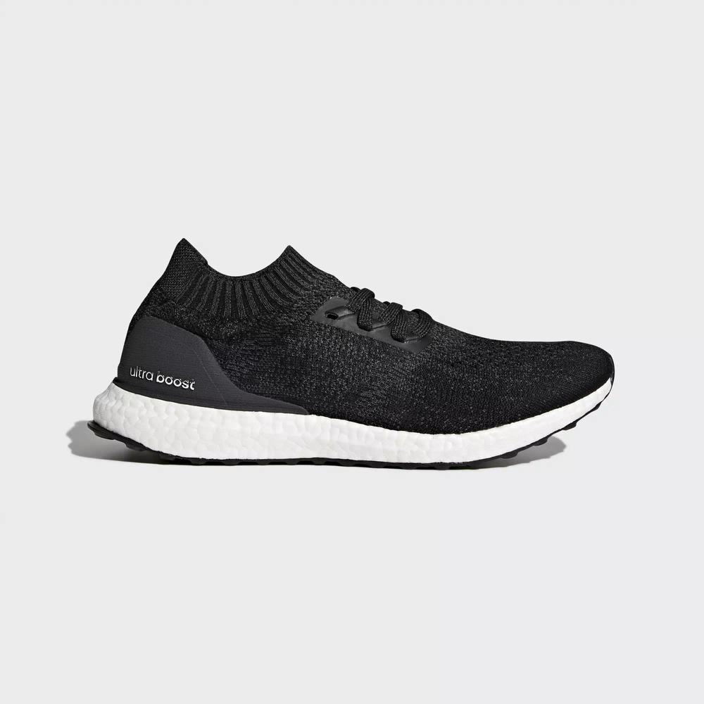 Adidas Ultraboost Uncaged Tenis Para Correr Grises Para Hombre (MX-61376)